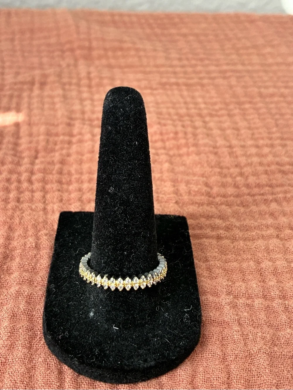 Freida Rothman elegant stackable